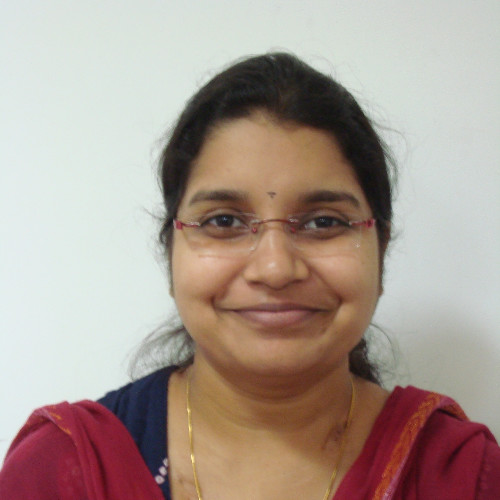 Smita Deshraj Consultant