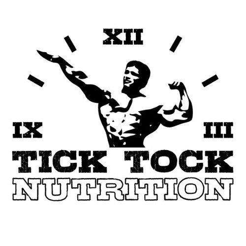 Matthew Brunsdon - Tick Tock Nutrition