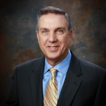 Louis J. Iovannone Jr., CIMA - Executive Vice President - Malvern Capital  Management