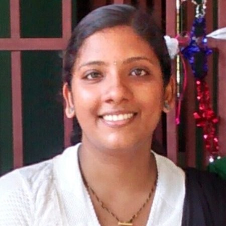 Sreelakshmi C.S - Assistant Professor - Ammini College of Engineering ...