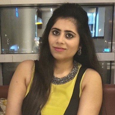 Amritpreet Kaur - Senior Accountant - House of Shipping | LinkedIn