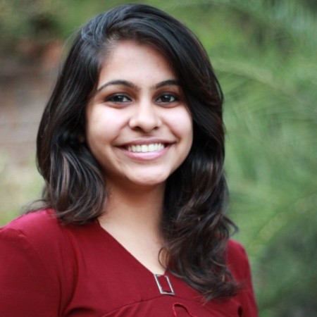 Deepti Potharaju | LinkedIn