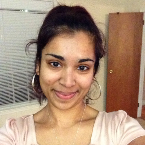 Vorani Ramachandra - Senior Administrative Associate - The University of  Texas at Austin | LinkedIn