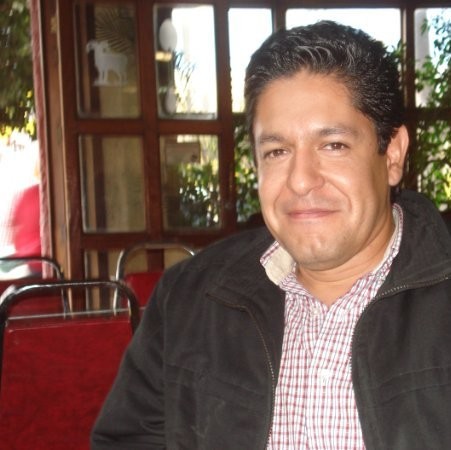 Hugo Aguirre - Programador de Mantenimiento - Fabrica de sulfato el Águila  | LinkedIn