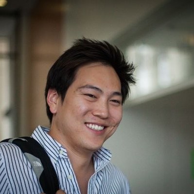 Richard Kim - Transformation Excellence - Accenture | LinkedIn