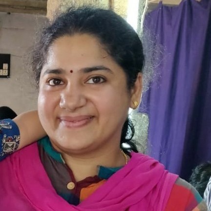 Nithya Vasudevan - Co-Founder - iByteCode Technologies | LinkedIn