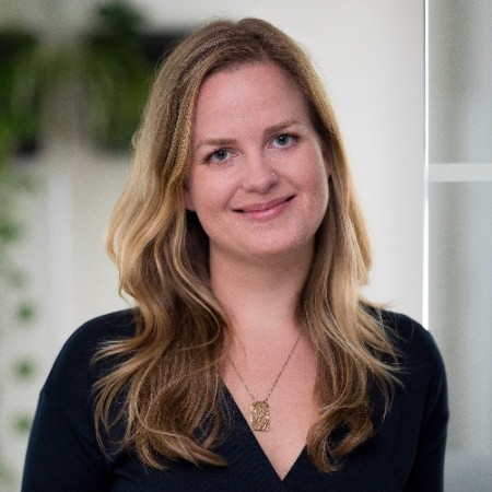 Annalea Krebs - Founder & CEO - Social Nature | LinkedIn