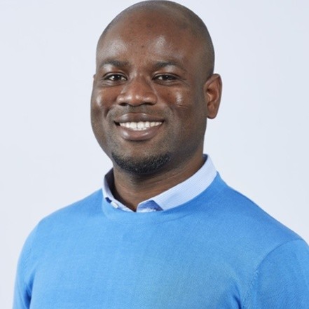 Samuel Owusu-Ware - Associate Principal Scientist - Materials/Solid ...
