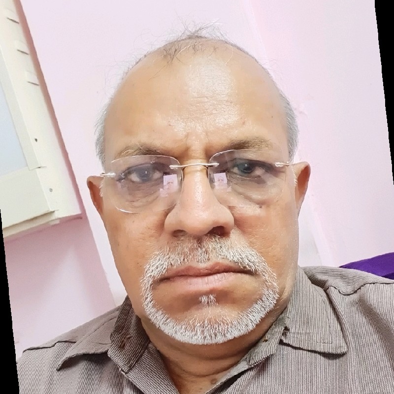 Dr Paritosh Shah - Medical Doctor - Ahmedabad Municipal Corporation |  LinkedIn