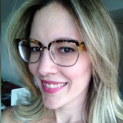 Ana Luiza Cardoso - Tutor - Universidade Potiguar | LinkedIn