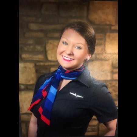 Krista Cozby - Flight Attendant - American Airlines | LinkedIn