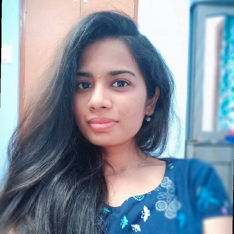 Lavanya Chitturi - Content Developer - IndigoLearn | LinkedIn