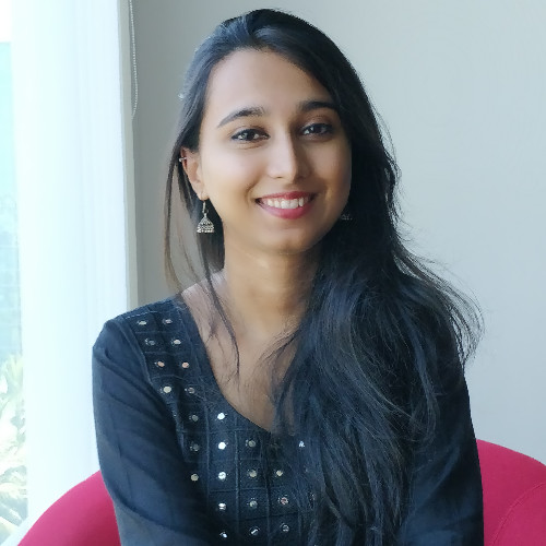 Soumya Dubey - Senior Engineer - Oracle | LinkedIn