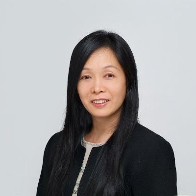 Joanne Cheng - IT Director - UTAC | LinkedIn