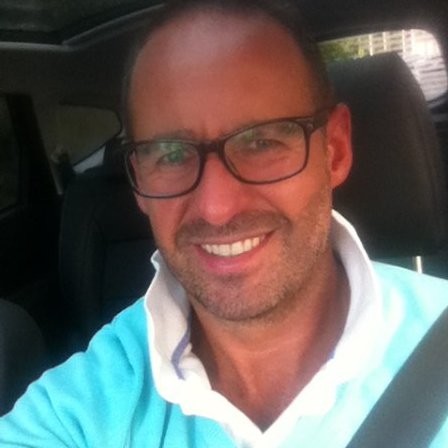 Arnaud Boyer - Directeur commercial - Regicom