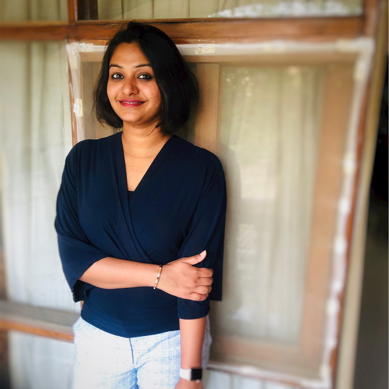 Swati Jain | LinkedIn