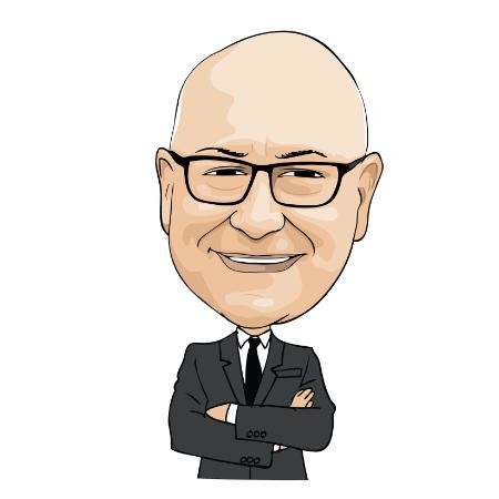 Tony Bugg - Sales Director - The Toy Universe | LinkedIn