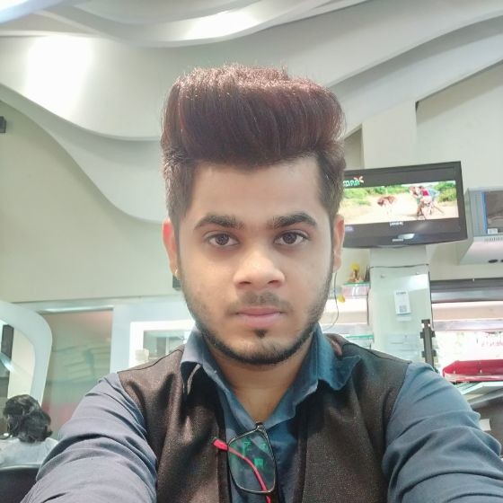 Mahesh Enrich - Sr. hair stylist - Enrich Salon | LinkedIn