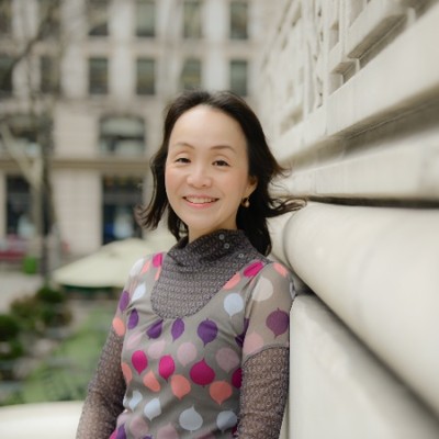 Lina Sakai Watanabe - Founder & CEO - Fermenstation | LinkedIn