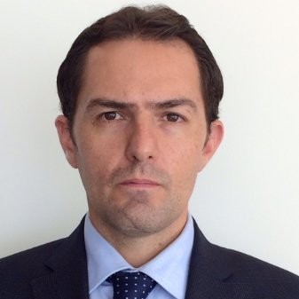 Edgar Rodríguez Rudich - Public Policy Director, Latin America - TikTok |  LinkedIn