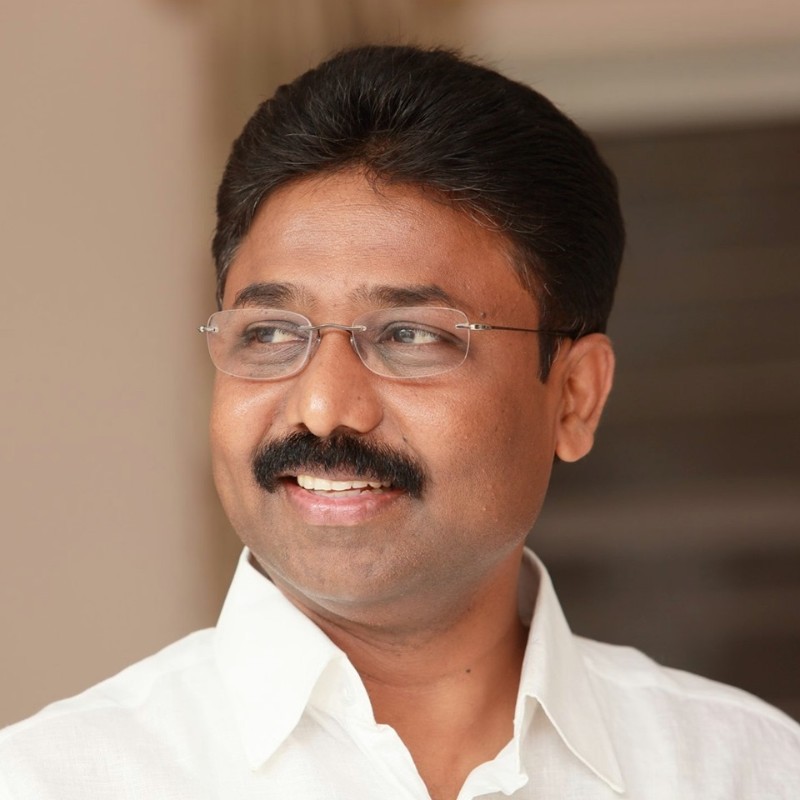 Dr.Audimulapu Suresh - Minister for Education - Andhra Pradesh | LinkedIn