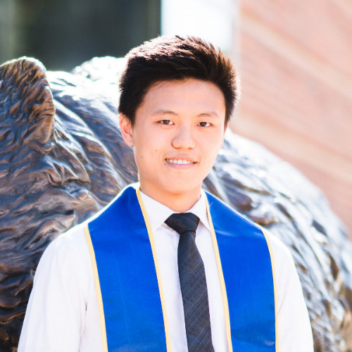 Ryan Kan - PHD Graduate Student - University of California, Los Angeles ...