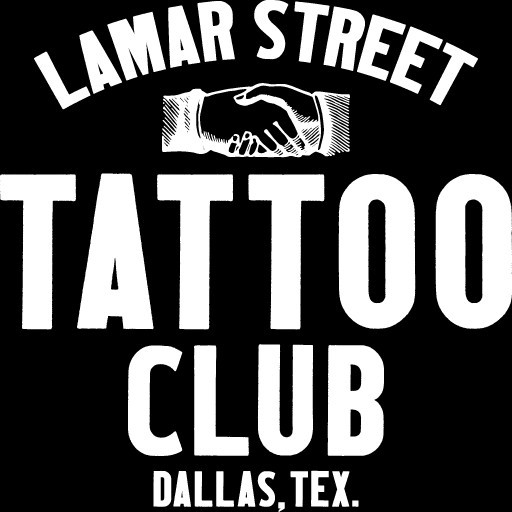 Tattoo Club - Best Tattoos Club in Dallas - Lamar Street Tattoo Club |  LinkedIn
