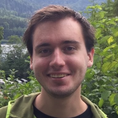 Marko Vidoni - Data Scientist - Zalando SE | LinkedIn