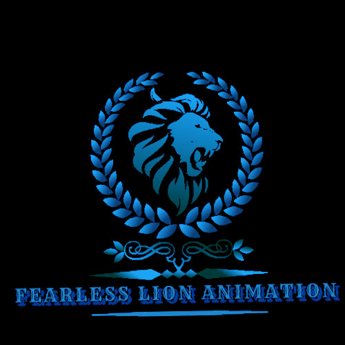fearless lion Animation - Animator/Realistic drawing - FEARLESS LION  ANIMATION | LinkedIn