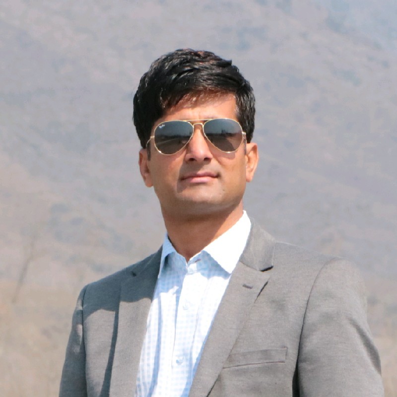 ASHOK BAINDHA - Assistant Professor - RAJUVAS, Bikaner | LinkedIn