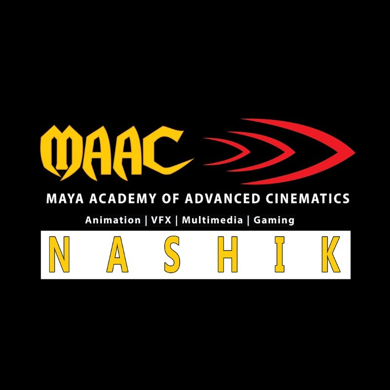 MAAC NASHIK COLLEGE ROAD - Animation Institure - MAAC | LinkedIn