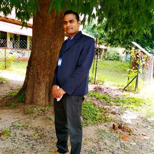 Dr. Saurabh Bharti - Veterinary medical officer - Uttar pradesh animal  husbandry department | LinkedIn