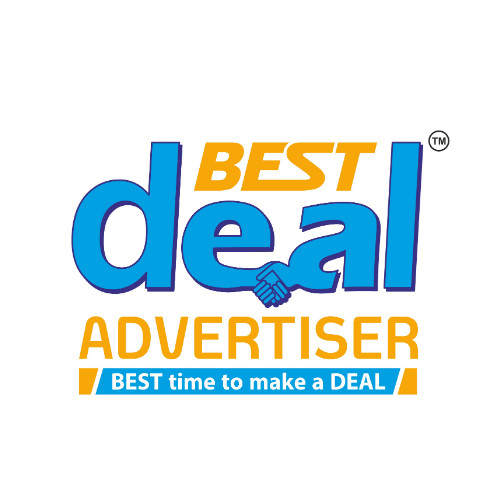 BestDeal Advertiser - Graphic Design, Print Media