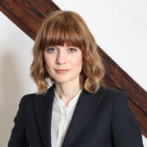 Violeta Colić - Managing Partner - Communications Office Colic, Laco ...