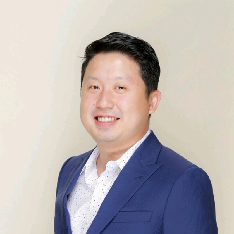Kenny Lee - Managing Director - Petracarbon | LinkedIn