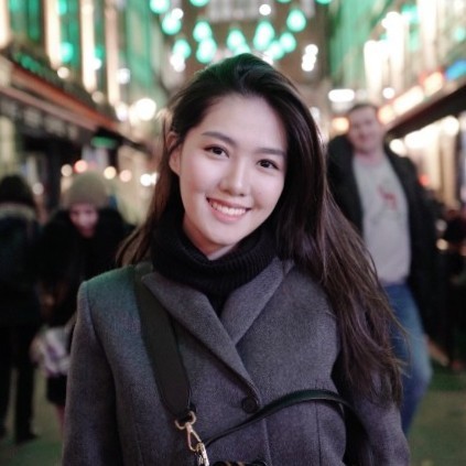 Cassandre Lok Yiu Tong - Hong Kong SAR | Professional Profile | LinkedIn