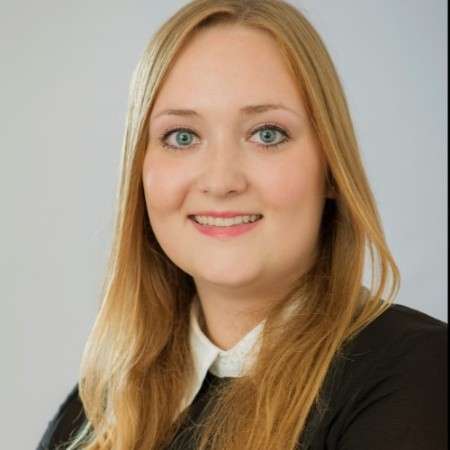 Antonia Ulrich - Global Associate Marketing Director | COPD ...