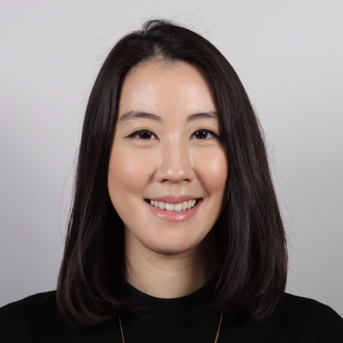 Stacy Lee - Institutional Relations - Temasek | LinkedIn