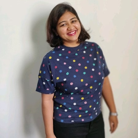 Piyusha Mandavkar - Bengaluru, Karnataka, India | Professional Profile ...