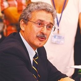 Julio Bravo Iubini - Jefe de la División de Ciencias, Energía, Educación,  Innovación y Astronomía - Ministerio de Relaciones Exteriores de Chile |  LinkedIn