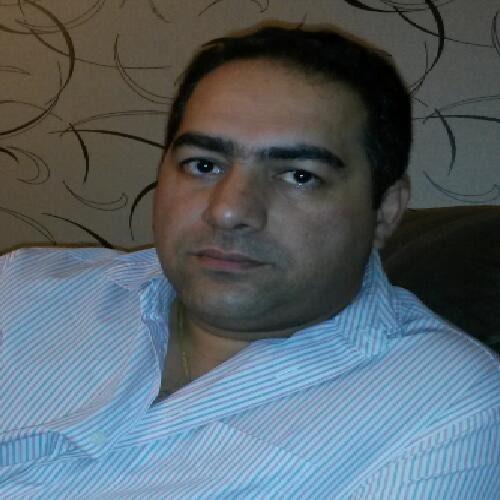Ali Farhangi - Iran | Professional Profile | LinkedIn