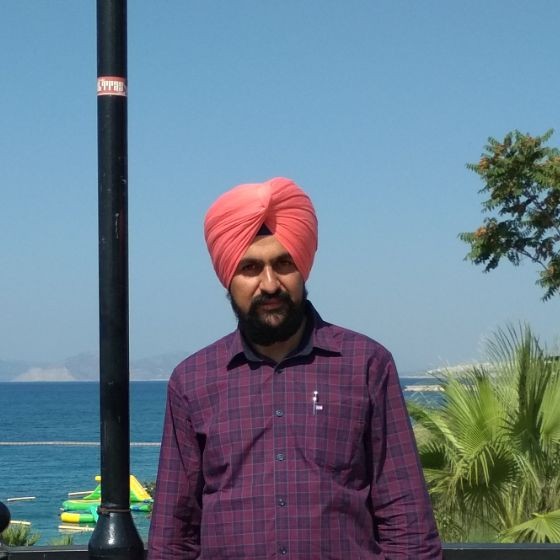 Dr. Nirmal Singh - Assistant Librarian - Guru Angad Dev Veterinary and Animal  Sciences University, Ludhiana | LinkedIn