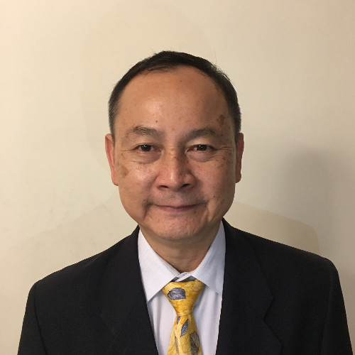 Stanley Tan - Site Manager - MEIDEN SINGAPORE PTE LTD