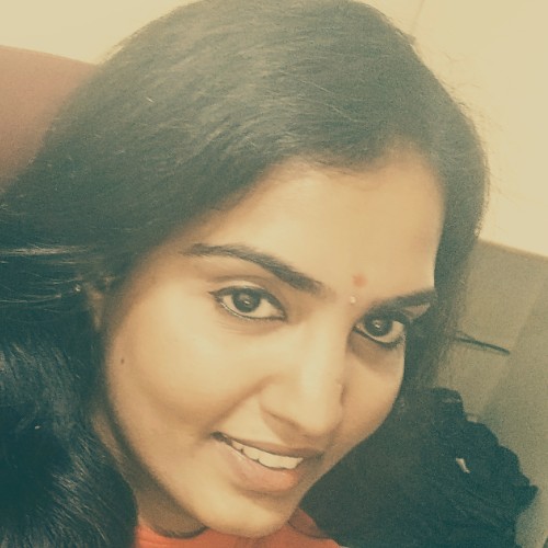 Gummadi Lakshmi Priyanka Chowdary - Assistant Manager - AMERICAN ...