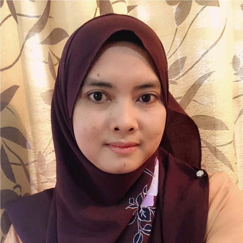 Siti Sulaiha Ismail - Sales Representative - Love Connection Sdn Bhd ...