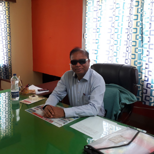Dr. Suryawanshi Cirg - Pune, Maharashtra, India | Professional Profile |  LinkedIn