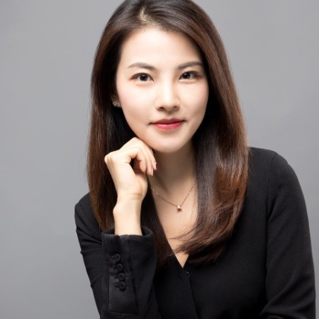 Sarah Cao - Founder - Luxnet Global | LinkedIn