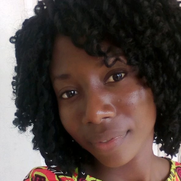 Esther Mensah - Ghana | Professional Profile | LinkedIn