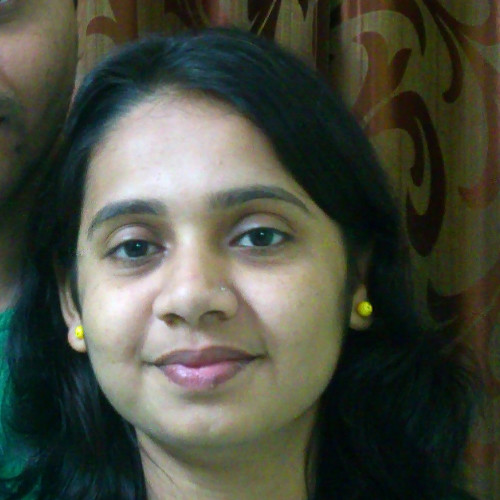 Anjali Bhat - Associate Technical Lead - Molecular Connections | LinkedIn