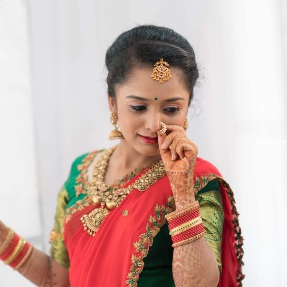 Chandana Raj - Bengaluru, Karnataka, India | Professional Profile | LinkedIn